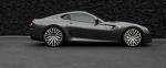 Ferrari 599 GTB Fiorano by Project Kahn 2008 года